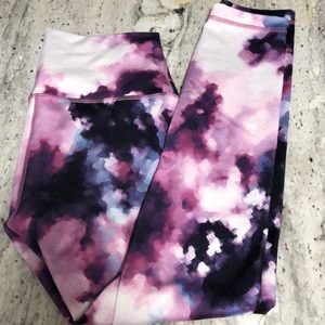 Lululemon High Times Pant Sz 6 SQOI